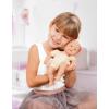 image:imageBaby Sweetheart by Battat  Medical Time 12Inch Doll for Newborn with Soft Body amp Easy  to  Read Story Book and AccessoriesBed Time