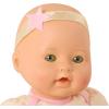 image:imageBaby Sweetheart by Battat  Medical Time 12Inch Doll for Newborn with Soft Body amp Easy  to  Read Story Book and AccessoriesBed Time