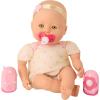 image:imageBaby Sweetheart by Battat  Medical Time 12Inch Doll for Newborn with Soft Body amp Easy  to  Read Story Book and AccessoriesBed Time