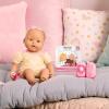 image:imageBaby Sweetheart by Battat  Medical Time 12Inch Doll for Newborn with Soft Body amp Easy  to  Read Story Book and AccessoriesBed Time