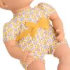 image:imageBaby Sweetheart by Battat  Medical Time 12Inch Doll for Newborn with Soft Body amp Easy  to  Read Story Book and AccessoriesFeeding Time