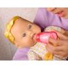 image:imageBaby Sweetheart by Battat  Medical Time 12Inch Doll for Newborn with Soft Body amp Easy  to  Read Story Book and AccessoriesFeeding Time