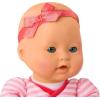 image:imageBaby Sweetheart by Battat  Medical Time 12Inch Doll for Newborn with Soft Body amp Easy  to  Read Story Book and AccessoriesMedical Time