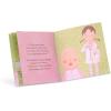 image:imageBaby Sweetheart by Battat  Medical Time 12Inch Doll for Newborn with Soft Body amp Easy  to  Read Story Book and AccessoriesMedical Time