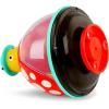 image:imageBattat  Ladybug Toy  Ball Popper  Toy for Toddlers  20 Small amp Colorful Balls  12 Months Pushtop