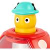 image:imageBattat  Ladybug Toy  Ball Popper  Toy for Toddlers  20 Small amp Colorful Balls  12 Months Pushtop