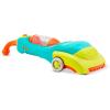 image:imageBattat  Musical Vacuum Cleaner  Lights amp Sounds with 2 Songs  Pretend Play Chores amp Activities  Clean n Sing  2 Years