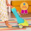 image:imageBattat  Musical Vacuum Cleaner  Lights amp Sounds with 2 Songs  Pretend Play Chores amp Activities  Clean n Sing  2 Years
