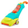 image:imageBattat  Musical Vacuum Cleaner  Lights amp Sounds with 2 Songs  Pretend Play Chores amp Activities  Clean n Sing  2 Years