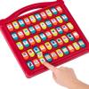 image:imageBattat  Pop  Up Alphabet  50 Letter amp Picture Flaps  Shapes Colors amp Letters  Educational amp Learning Toys  3 Years Hide amp Seek Alphabetfrench