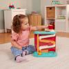 image:imageBattat  Pound  a  Ball Toy  Ball Maze for Babies  Fine Motor Skill Toy  12 Months  Pound amp Roll Light Blue