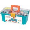 image:imageBattat  Tool Set Toy for Toddlers Kids  Tool Box for Kids 3 Years   15Pieces Set