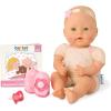 image:imageBaby Sweetheart by Battat  Medical Time 12Inch Doll for Newborn with Soft Body amp Easy  to  Read Story Book and AccessoriesBed Time