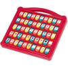 image:imageBattat  Pop  Up Alphabet  50 Letter amp Picture Flaps  Shapes Colors amp Letters  Educational amp Learning Toys  3 Years Hide amp Seek Alphabetenglish