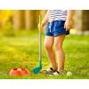 image:imageBattat  Kids Golf Set  2 ClubsBalls Putting Cups  Indoor amp Outdoor Games  3 Years