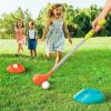 image:imageBattat  Kids Golf Set  2 ClubsBalls Putting Cups  Indoor amp Outdoor Games  3 Years