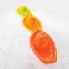 image:imageBattat  Paddling Bath Toys  4  Pack Tub Animals  Water amp Beach  2 Years  Wind  Up Tubbies  Turtle Fish Crocodile WhaleStacking Boats