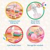 image:imageBattat  Play Circle  Kitchen Toys for Toddlers  Baking Set  Chefs Hat amp Apron  Pretend Play  3 YearsCooking Playset