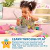 image:imageBattat  Play Circle  Kitchen Toys for Toddlers  Baking Set  Chefs Hat amp Apron  Pretend Play  3 YearsCooking Playset