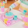 image:imageBattat  Play Circle  Kitchen Toys for Toddlers  Baking Set  Chefs Hat amp Apron  Pretend Play  3 YearsDishware Playset