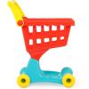 image:imageBattat  Play Circle  Shopping Cart  Toy Food  Play Kitchen for Toddlers  Pretend Play  Shopping Day Grocery Cart  2 YearsShopping Cart