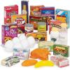image:imageBattat  Play Circle  Shopping Cart  Toy Food  Play Kitchen for Toddlers  Pretend Play  Shopping Day Grocery Cart  2 YearsShopping Cart