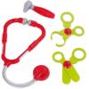 image:imageBattat  Pretend Play Doctor Set  Kids Nurse Toys  10 Pieces amp Carry Case  Toddler House Call Playset  3 Years Deluxe Doctor KitBlue
