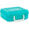 image:imageBattat  Pretend Play Doctor Set  Kids Nurse Toys  10 Pieces amp Carry Case  Toddler House Call Playset  3 Years Deluxe Doctor KitBlue