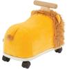 image:imageBattat  Ride On Lion  Riding Animal Toys  Soft Seated Riding Toys  18 Months