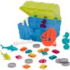 image:imageBattat  Sand Toys for Kids  11 Pieces Sandcastle Building Kit with Molds and Shovel  Outdoor Sandbox Toys  3 YearsPirate Treasure Toys28 Pcs