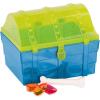 image:imageBattat  Sand Toys for Kids  11 Pieces Sandcastle Building Kit with Molds and Shovel  Outdoor Sandbox Toys  3 YearsPirate Treasure Toys28 Pcs