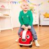 image:imageBattat Rollin Race Car RideOn