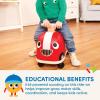 image:imageBattat Rollin Race Car RideOn