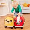 image:imageBattat Rollin Race Car RideOn