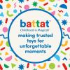 image:imageBattat Rollin Race Car RideOn