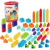 Blocks - 80 Pcs
