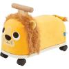 image:imageBattat  Ride On Lion  Riding Animal Toys  Soft Seated Riding Toys  18 Months