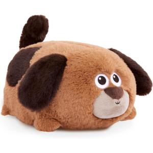 image:imageBattat  Plush Crawling Toy Dog  Interactive Stuffed Animal  Toy Puppy with Movement amp Sounds  Tummy Time Toys for Toddlers  12 Months  Wag n Waddle PupDog