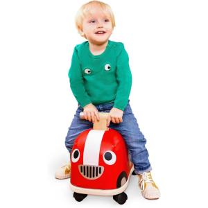 image:imageBattat Rollin Race Car RideOn