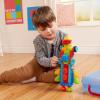 image:imageBattat  Bristle Blocks  STEM Interlocking Building Blocks  85 Pieces Playset  Reusable Carry Case  Developmental Toys for Toddlers amp Kids  Safari Adventure Carrying Case  2 Years50 Pcs Blue Case