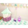 image:imageBattat  Play Circle  Broom amp Hand Broom  Dustpan Accessory  House Cleaning Toys  Pretend Play  Mighty Tidy Sweep Set  3 Years