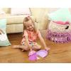 image:imageBattat  Play Circle  Broom amp Hand Broom  Dustpan Accessory  House Cleaning Toys  Pretend Play  Mighty Tidy Sweep Set  3 Years