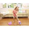 image:imageBattat  Play Circle  Broom amp Hand Broom  Dustpan Accessory  House Cleaning Toys  Pretend Play  Mighty Tidy Sweep Set  3 Years