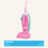 image:imageBattat  Play Circle  House Cleaning Set for Kids  Toy Vacuum  Hand Vacuum for Toddlers  Pretend Play  3 YearsVacuum Cleaner