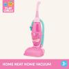 image:imageBattat  Play Circle  House Cleaning Set for Kids  Toy Vacuum  Hand Vacuum for Toddlers  Pretend Play  3 YearsVacuum Cleaner