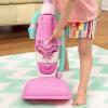 image:imageBattat  Play Circle  House Cleaning Set for Kids  Toy Vacuum  Hand Vacuum for Toddlers  Pretend Play  3 YearsVacuum Cleaner
