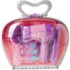 image:imageBattat  Play Circle  Hair Dryer with Sounds amp Air  Carrying Case  Salon Accessories  Pretend Play Toys  Beauty Shop  3 Years15 Pieces