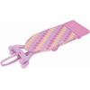image:imageBattat  Play Circle  House Cleaning Set for Kids  Toy Iron  Foldable Ironing Board  Pretend Play  3 Years
