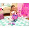 image:imageBattat  Play Circle  Makeup amp Beauty Set  Dress Up Fashion Accessories  Pretend Play  Princess Purse Set  3 Years