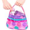 image:imageBattat  Play Circle  Makeup amp Beauty Set  Dress Up Fashion Accessories  Pretend Play  Princess Purse Set  3 Years